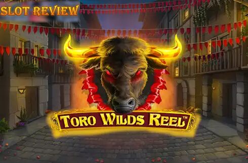 Toro Wilds Reel